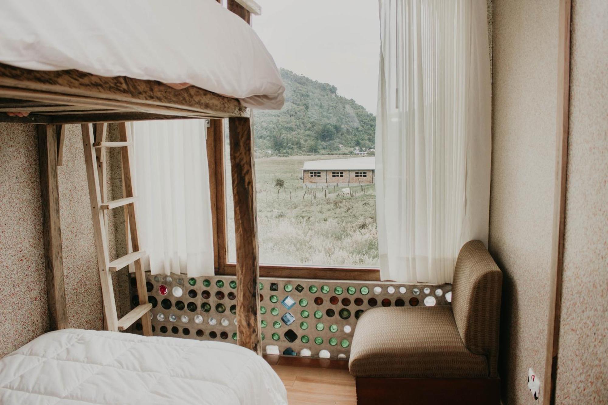 Mamallacta Paramo Lodge Papallacta Εξωτερικό φωτογραφία