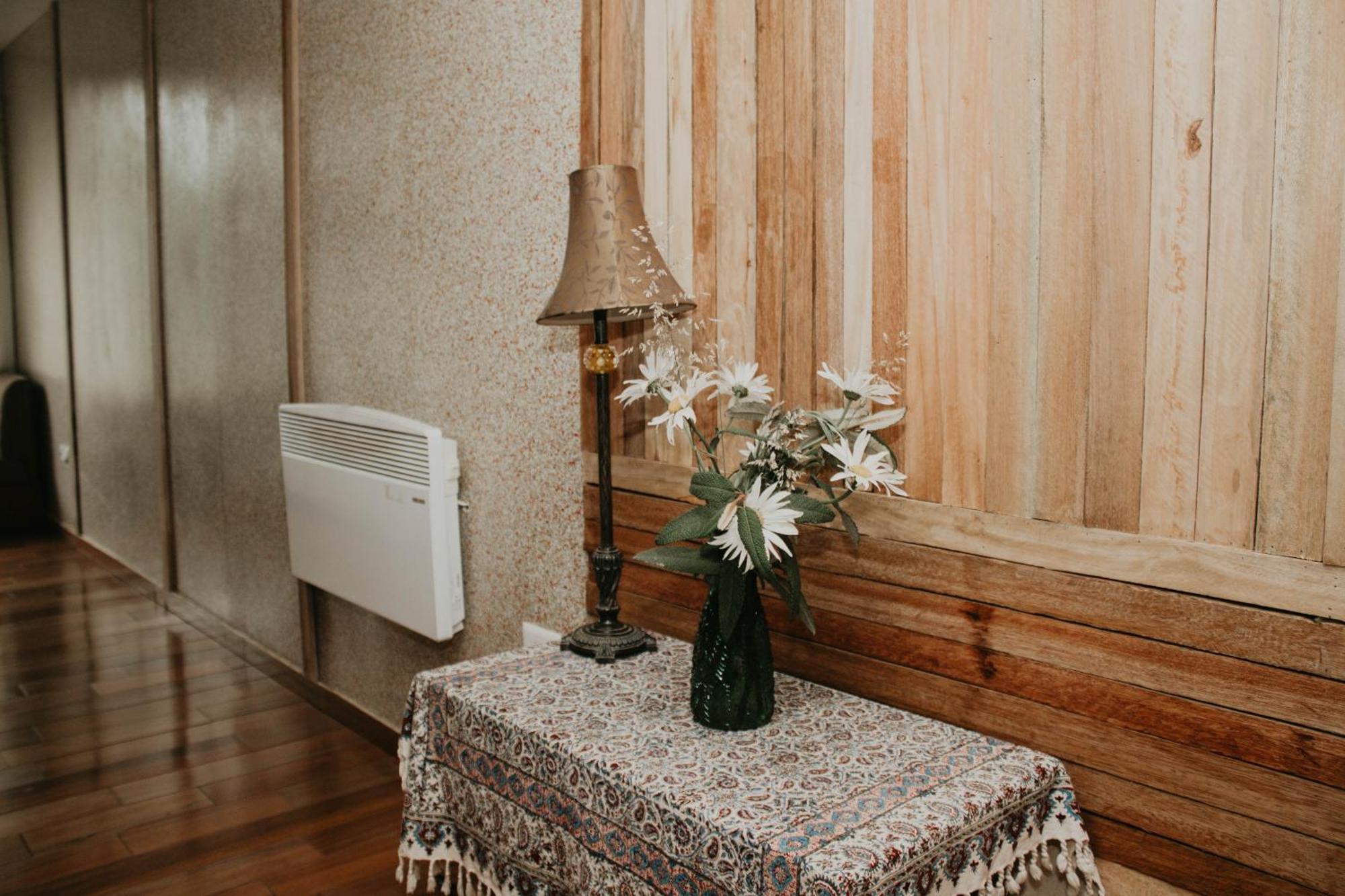 Mamallacta Paramo Lodge Papallacta Εξωτερικό φωτογραφία