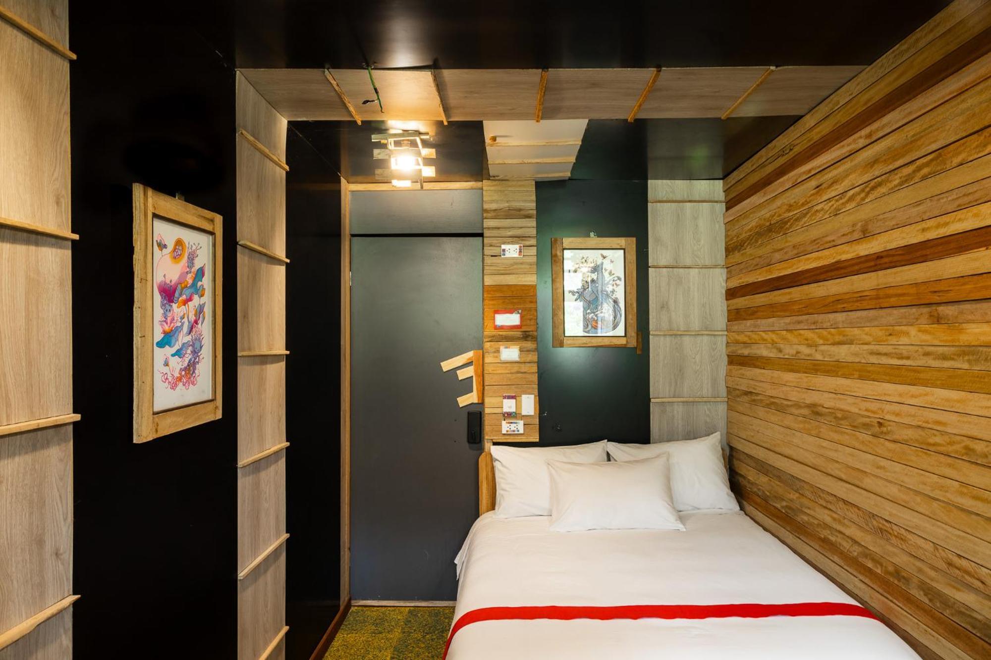 Mamallacta Paramo Lodge Papallacta Εξωτερικό φωτογραφία