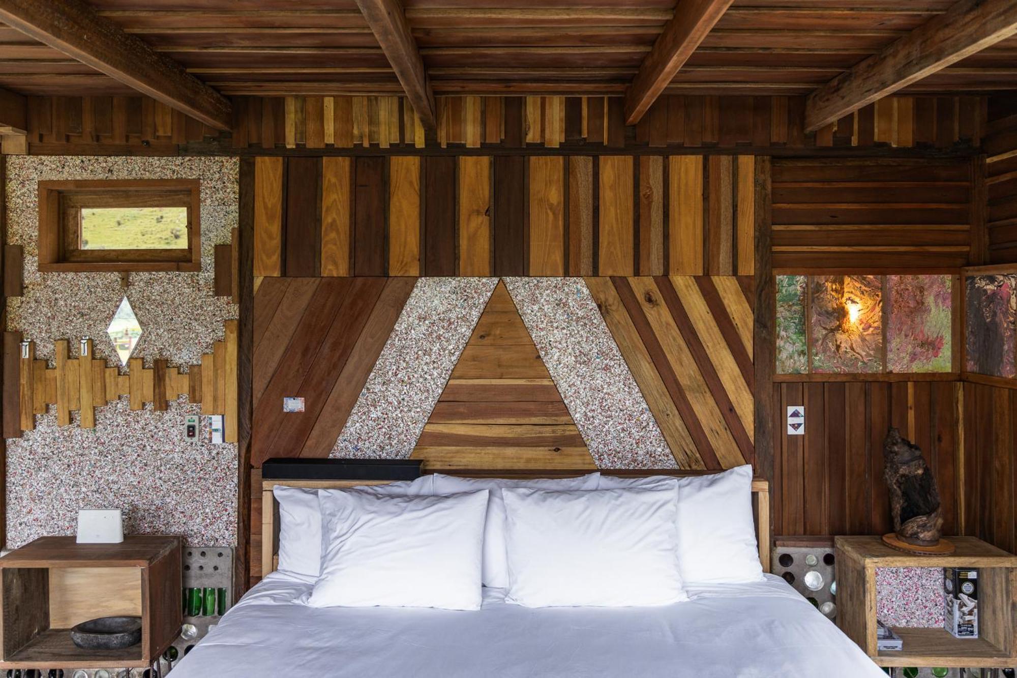 Mamallacta Paramo Lodge Papallacta Εξωτερικό φωτογραφία